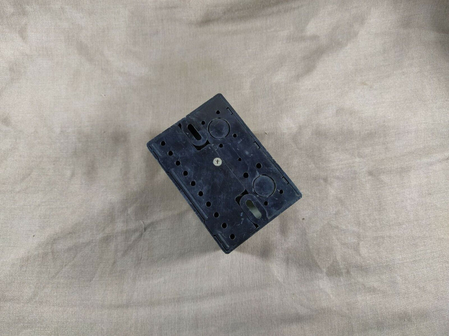 VOLCANO FLAME MONITOR AFD MODEL 100-110 VAC R4440V100-A