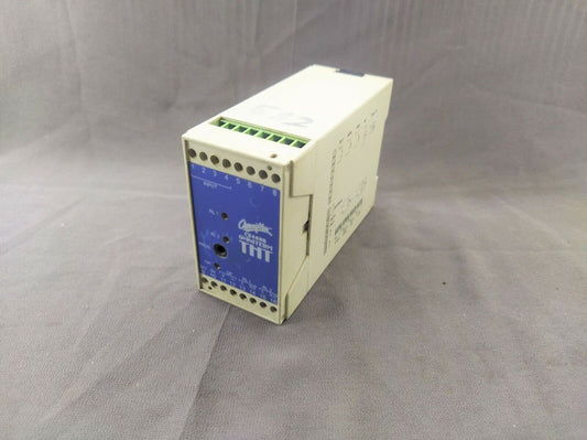 Omniflex C2469B Omniterm THT Frequency Transmitter 6.1104.005 Series B 6-1104-00