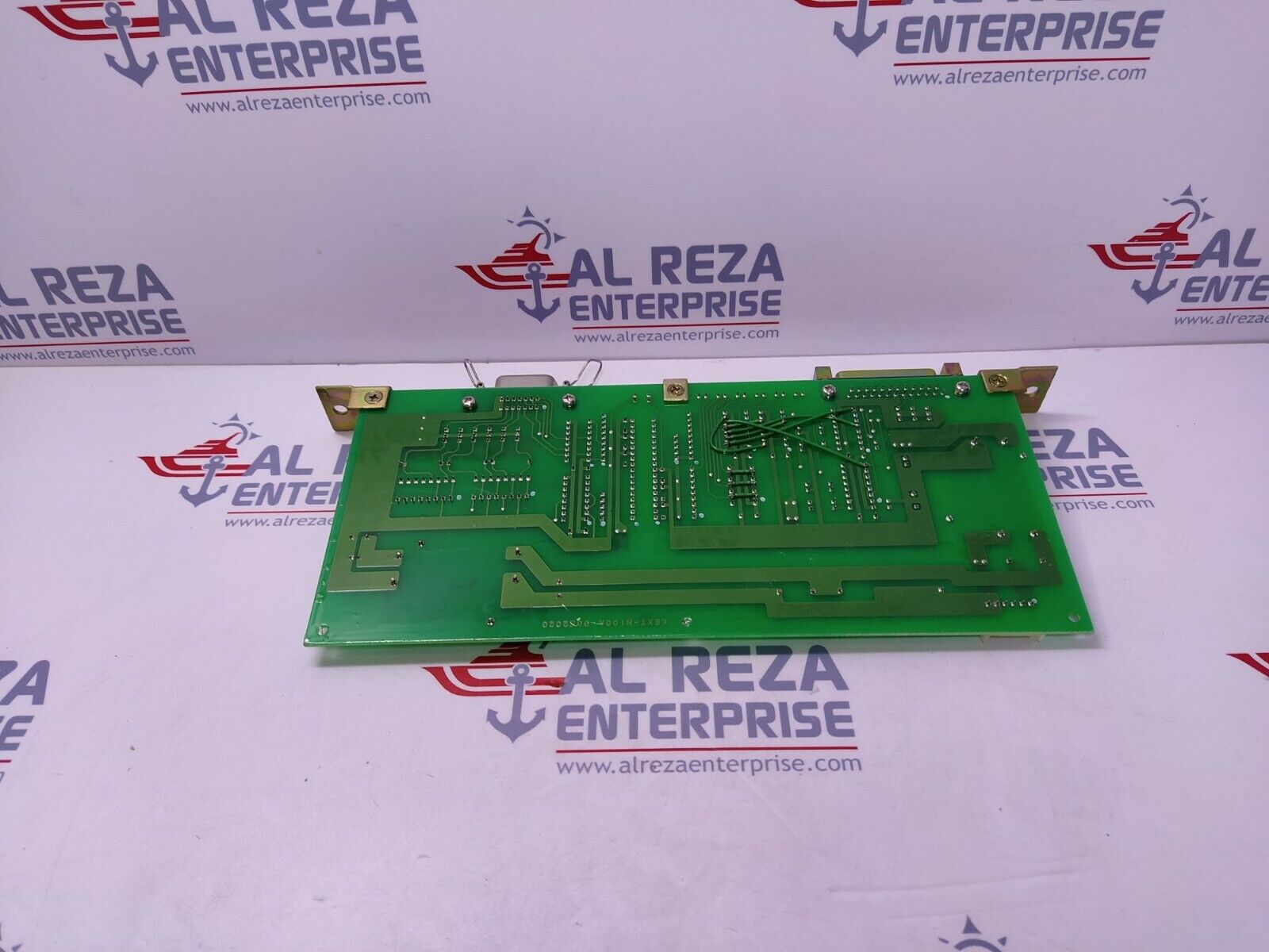 JRCS KEXT-M100A REV 01 Extension Module For Operation Panel