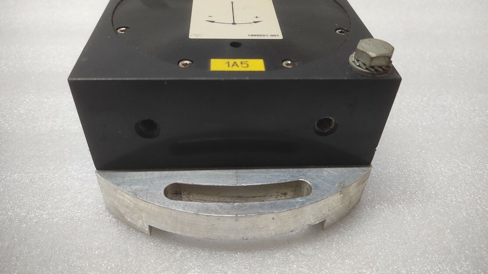 PENDELGEBER PE-WD-01/GS120 PENDULUM ENCODER