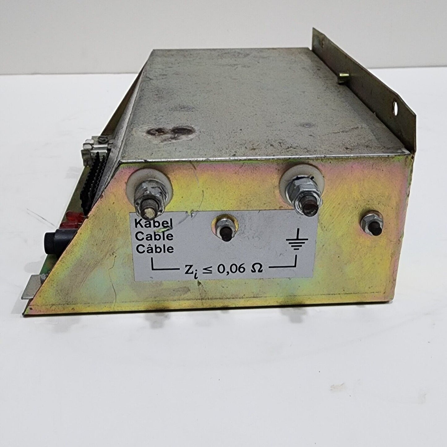 ALIMAK AB 9013013 TONE TRANSMITTER