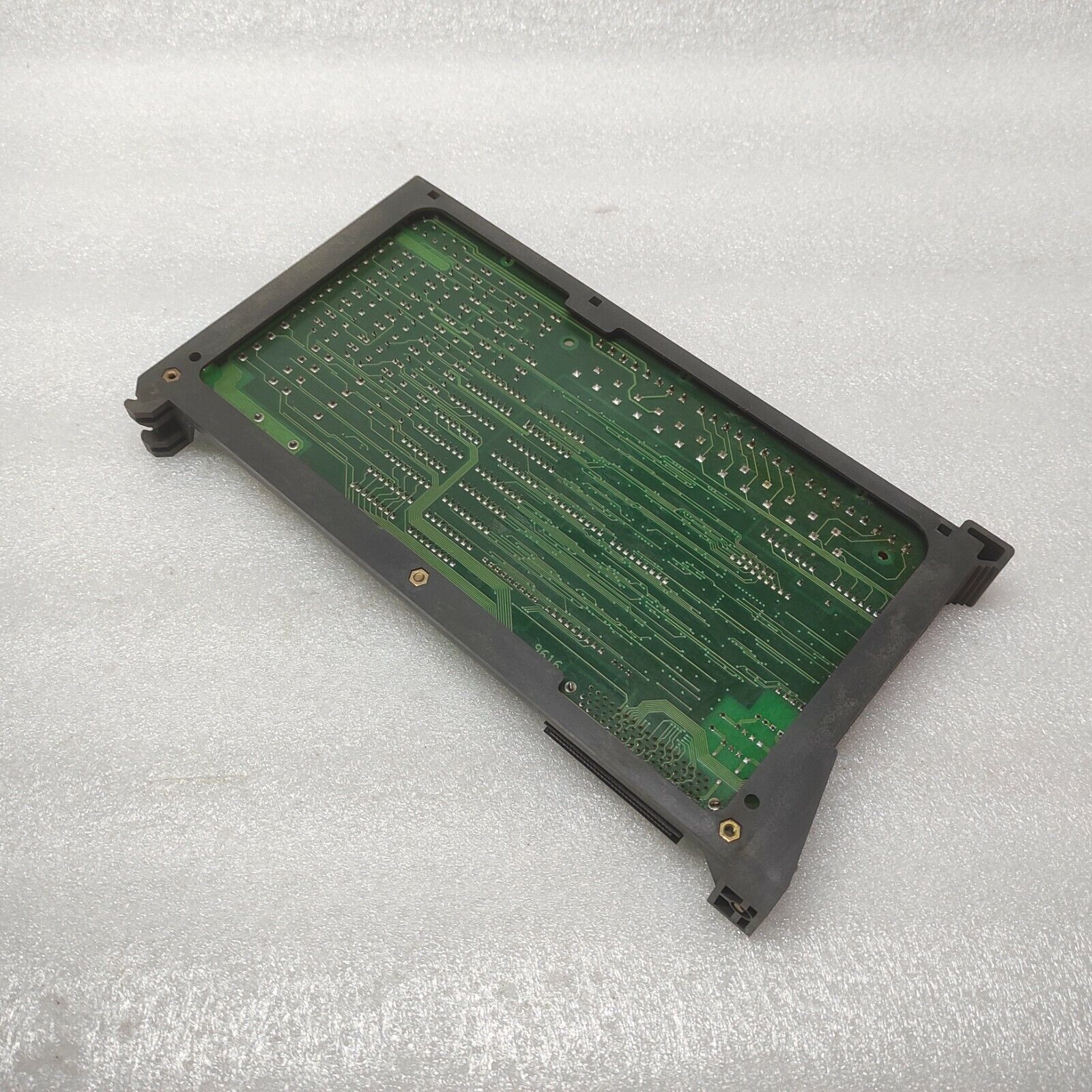 YASKAWA ELECTRIC MRY01B-3 CONTROL BOARD JANCD-MRY01B-3 