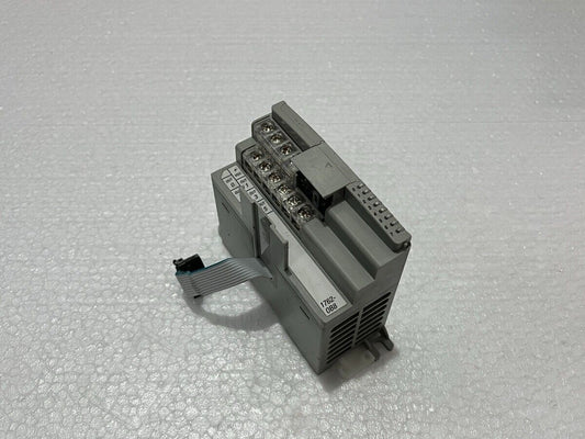 ALLEN BRADLEY CAT 1762-OB8 SER A SOLID STATE OUTPUT MODULE
