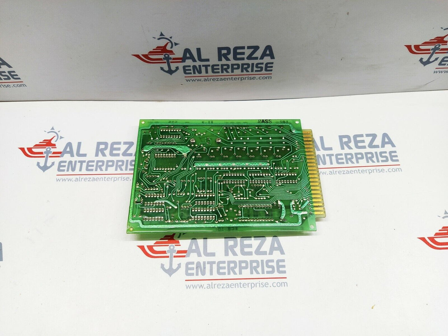 TERASAKI ECB-101 K/76Z/1-001B