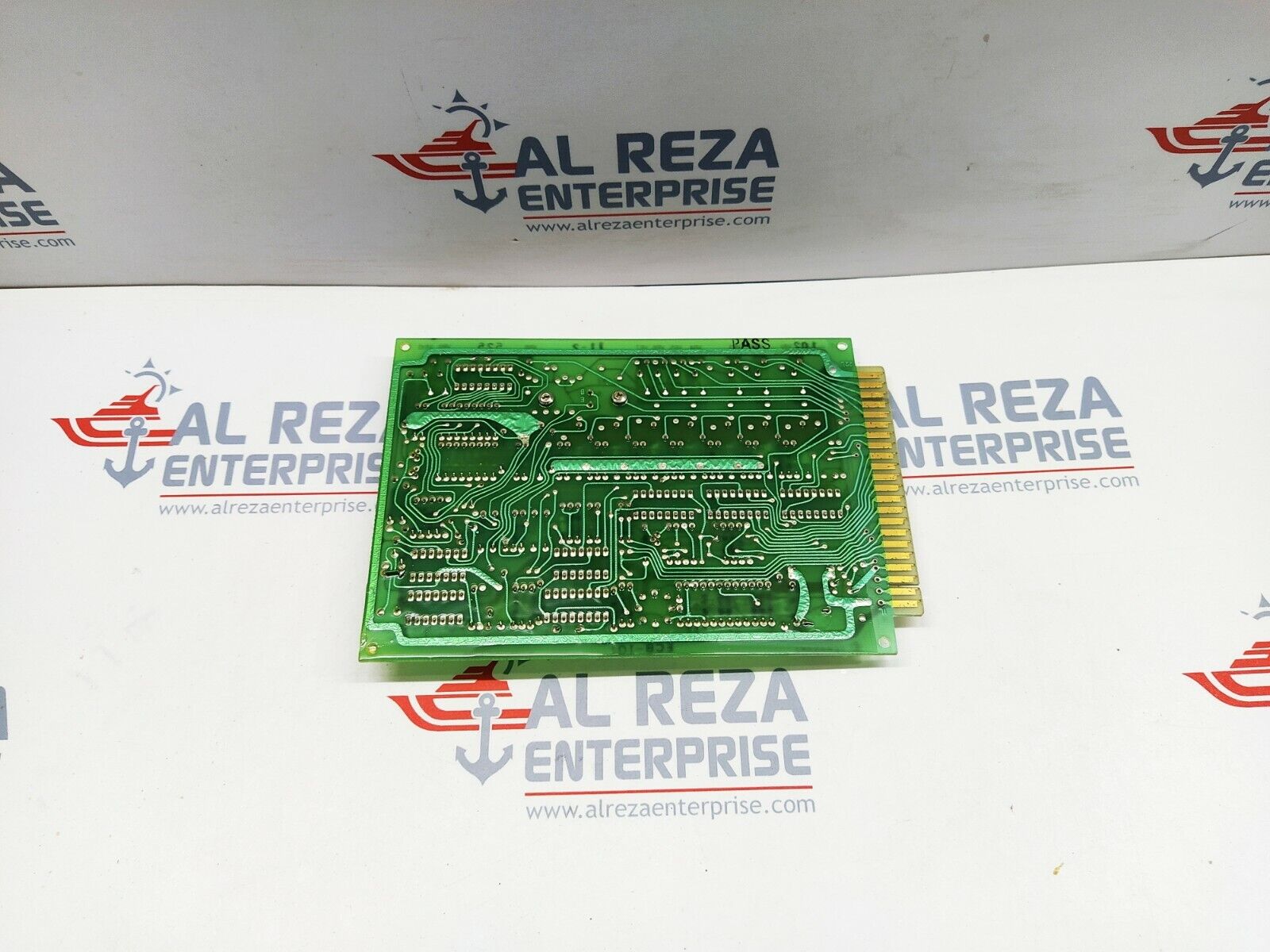 TERASAKI ECB-101 K/76Z/1-001B