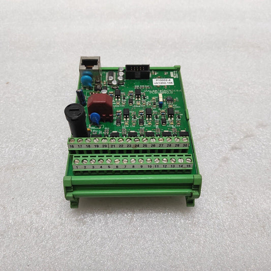 SM ELECTRICS P10002-4 INTERFACE MODULE NMEA 210.24.0.0