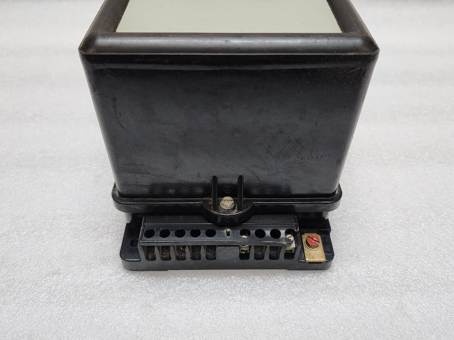 RFT UGFS401 VEB RADIO AND FERNSEHEN 840278 220V