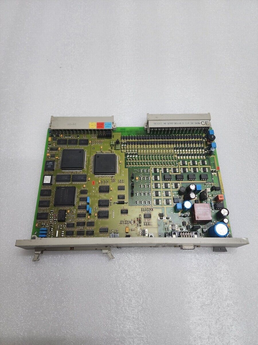 SIEMENS 6DS1717-8RR TELEPERM ME C79040-A6432-C409-03-85