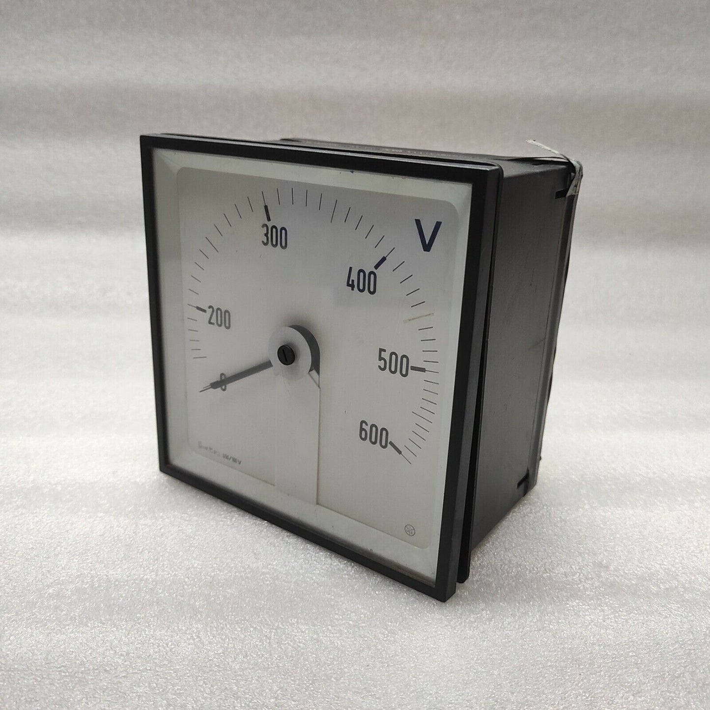 IME VOLTMETER CT 450/100V 