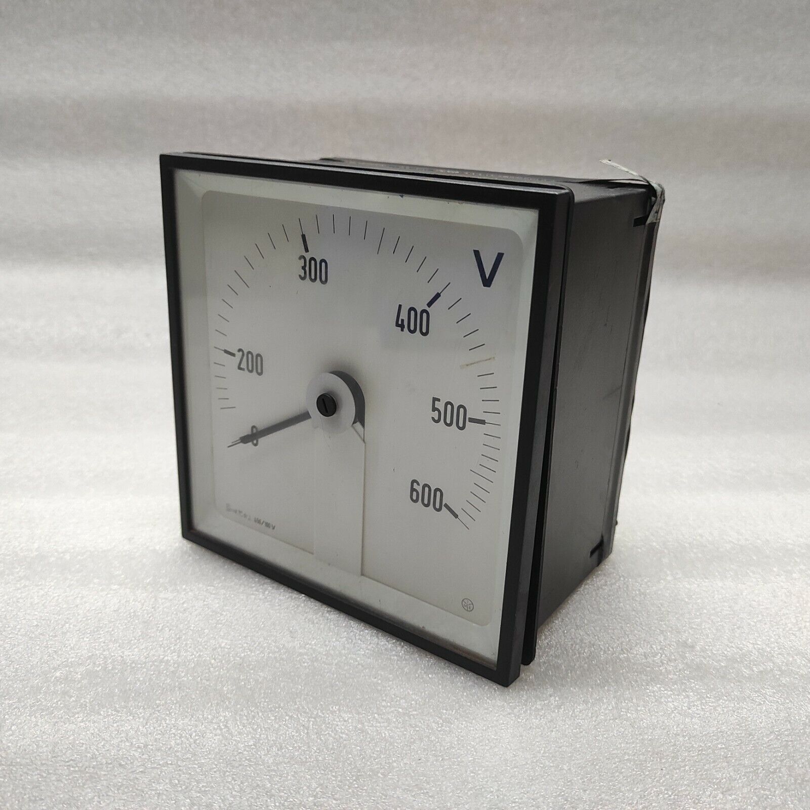 IME VOLTMETER CT 450/100V 