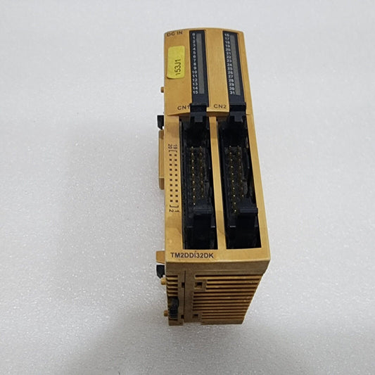 TM2DDI32DK DISCRETE INPUT MODULE