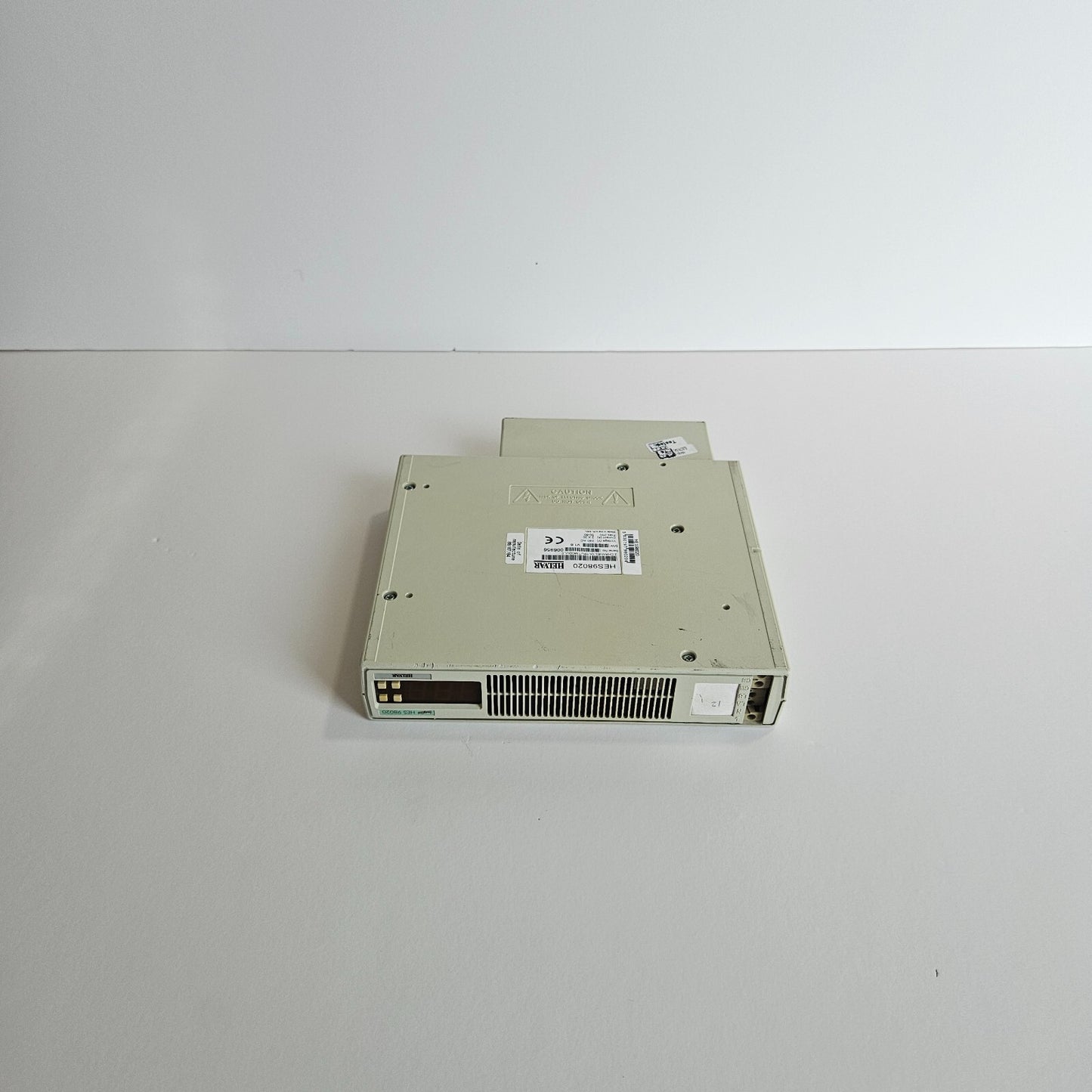 HELVAR HES98020 2-CHANNEL OUTPUT MODULE 240V