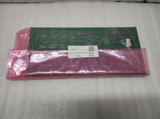 LIEBERT HIROSS 4520073Z SCHEDA LOGICA RADD DODECAFASE SICE 0210254S-B
