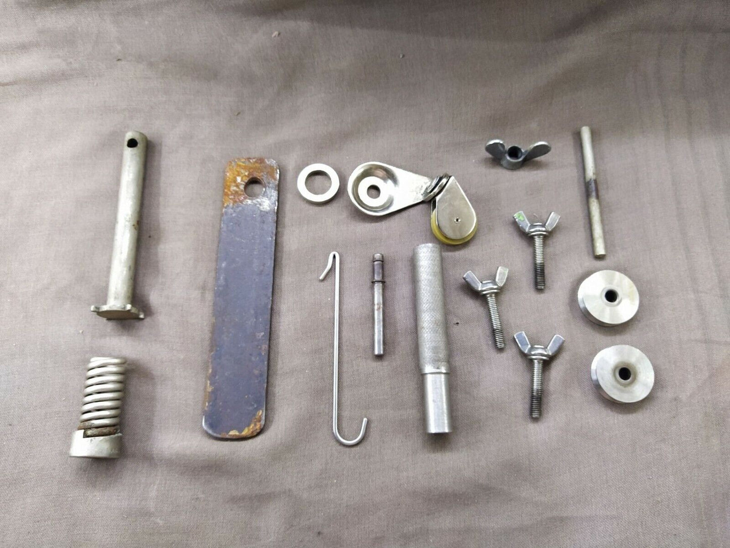 Lehmann & Michels LEMAG 50-M2 Indicator