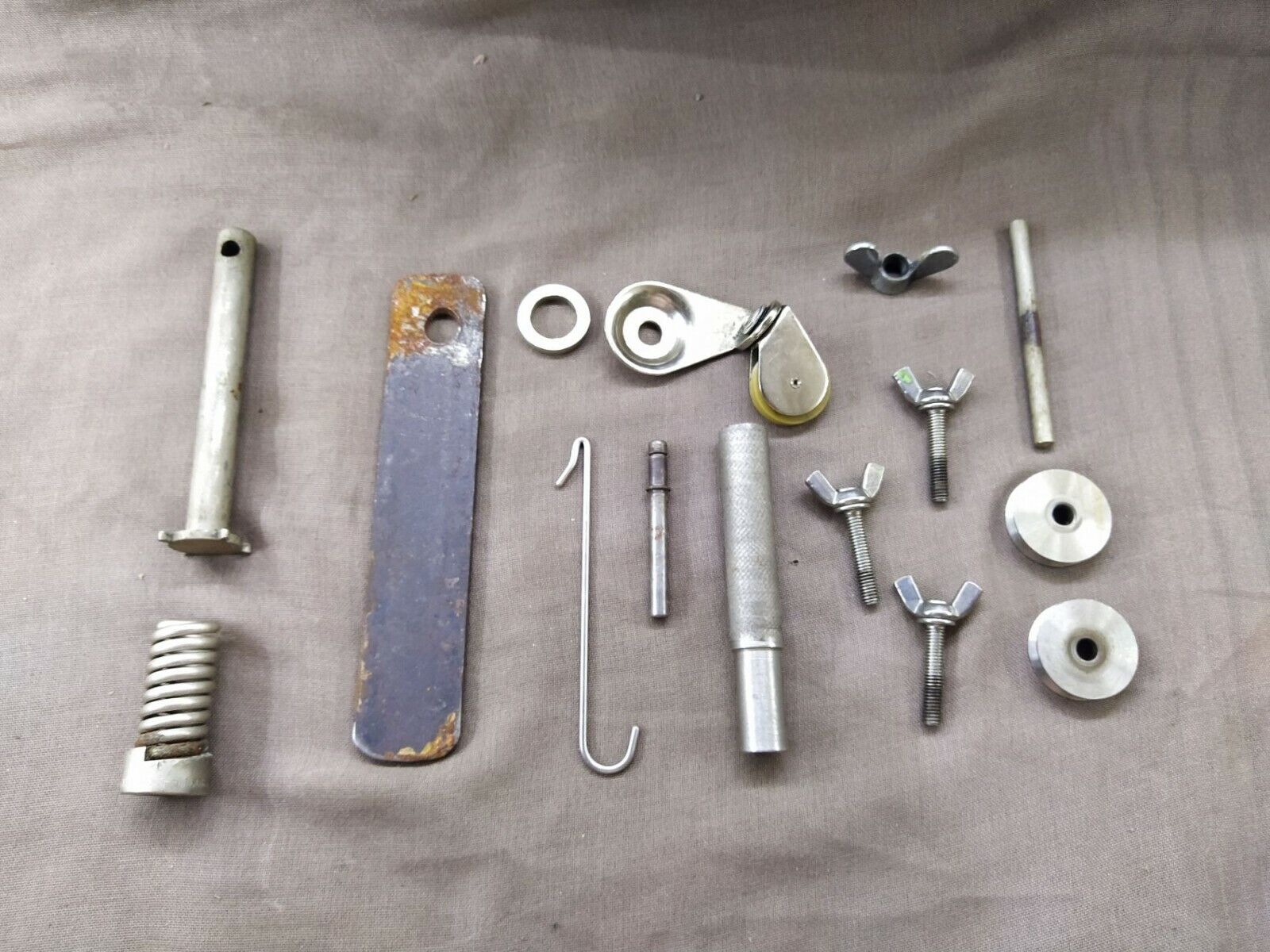 Lehmann & Michels LEMAG 50-M2 Indicator