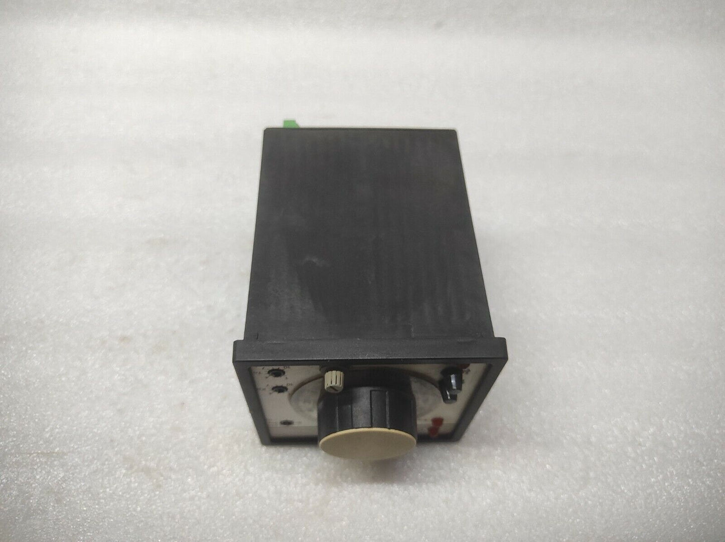 BAELZ AUTOMATIC WBS 2290 TEMPERATURE CONTRLLER 2290-A-D-2.7-230-SA R20311 230V