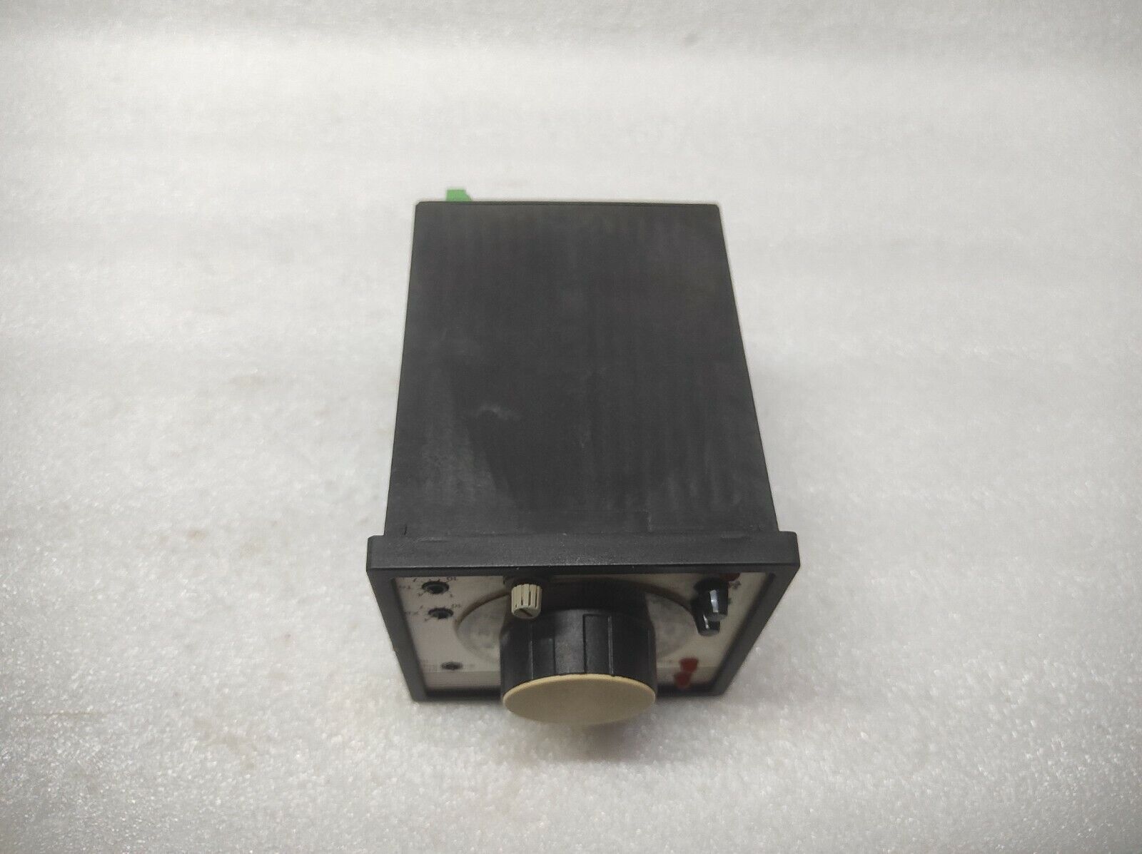 BAELZ AUTOMATIC WBS 2290 TEMPERATURE CONTRLLER 2290-A-D-2.7-230-SA R20311 230V