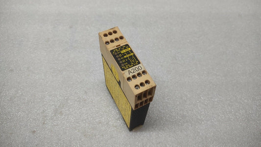 JOKAB SAFETY 9604520-8-509479 RELAY