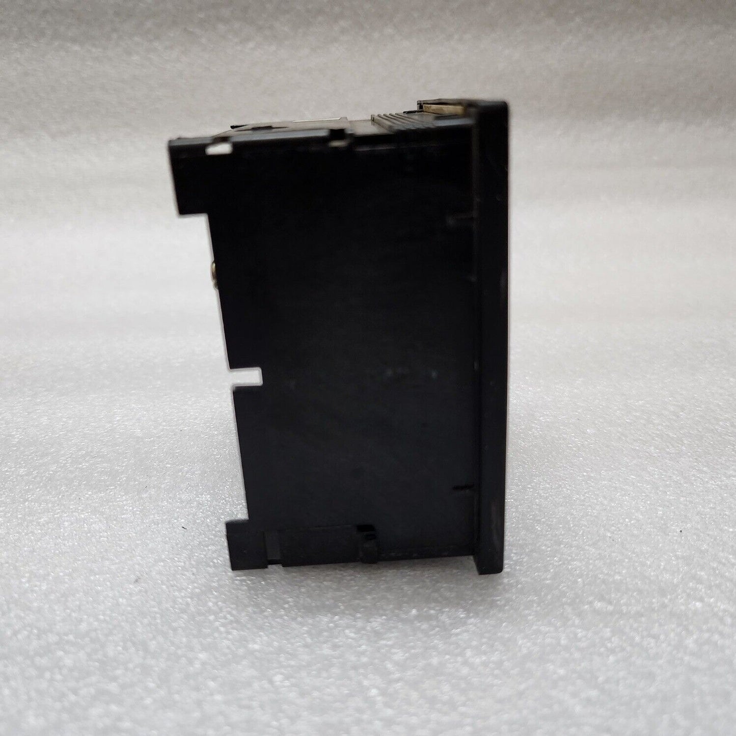 DEIF AMMETER CT 200/5A SCALE 0-200A X 5