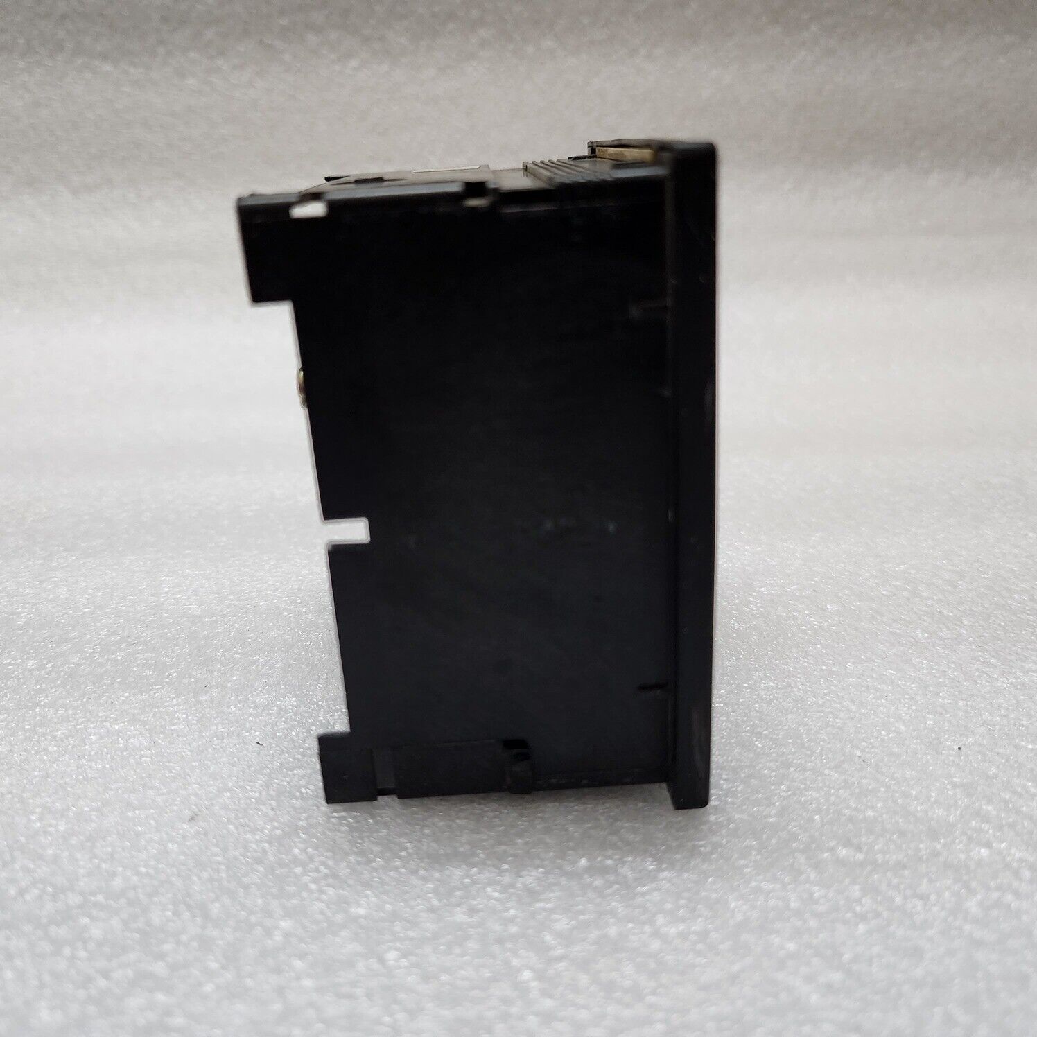 DEIF AMMETER CT 200/5A SCALE 0-200A X 5