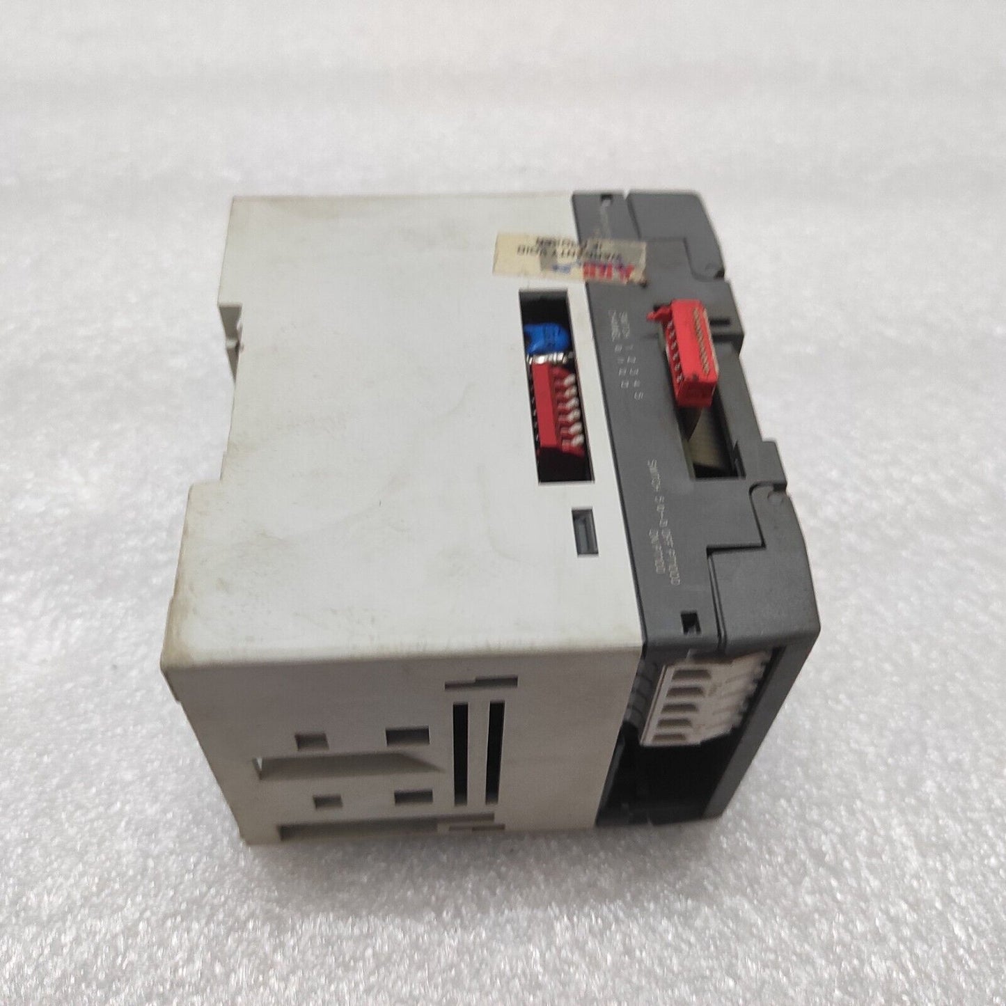 ABB XM06B5 EXTENSION MODULE XM06B5-I11.0