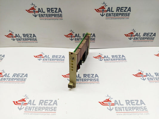 PEPPERL + FUCHS EG4-R SWITCH AMPLIFIER 07219 