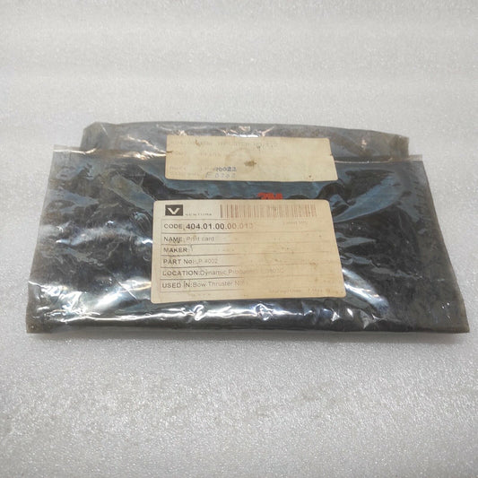 HELITRON LP4002.2 OVERLOAD PROTECTION LP4002