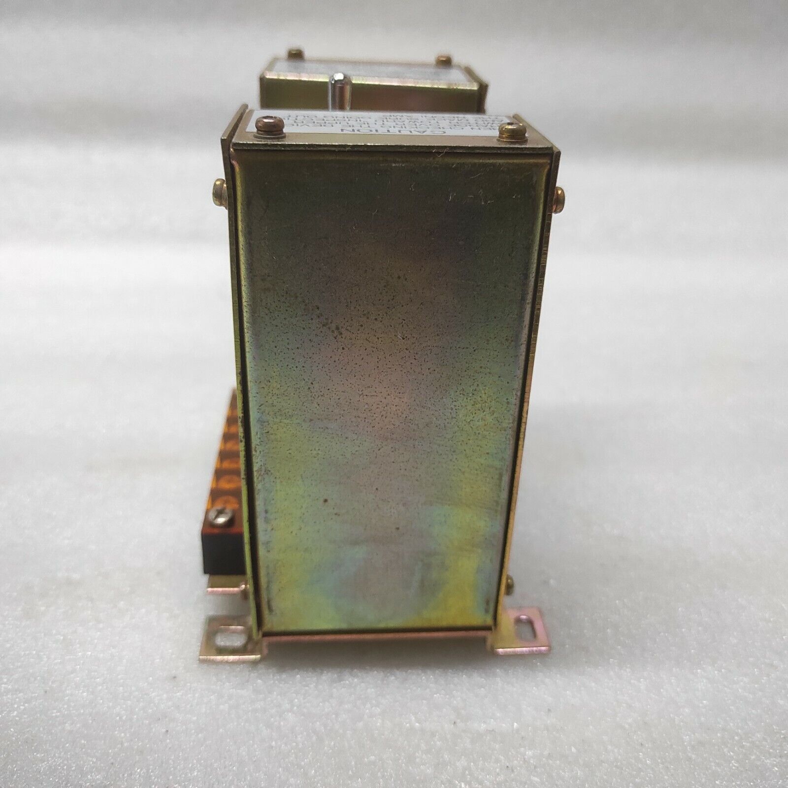 HYUNDAI VCT-1 CAPACITOR TRIPPING DEVICE 110V