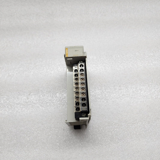 ALLEN BRADLEY CAT 1769-OF2 2CH ANALOG OUTPUT MODULE