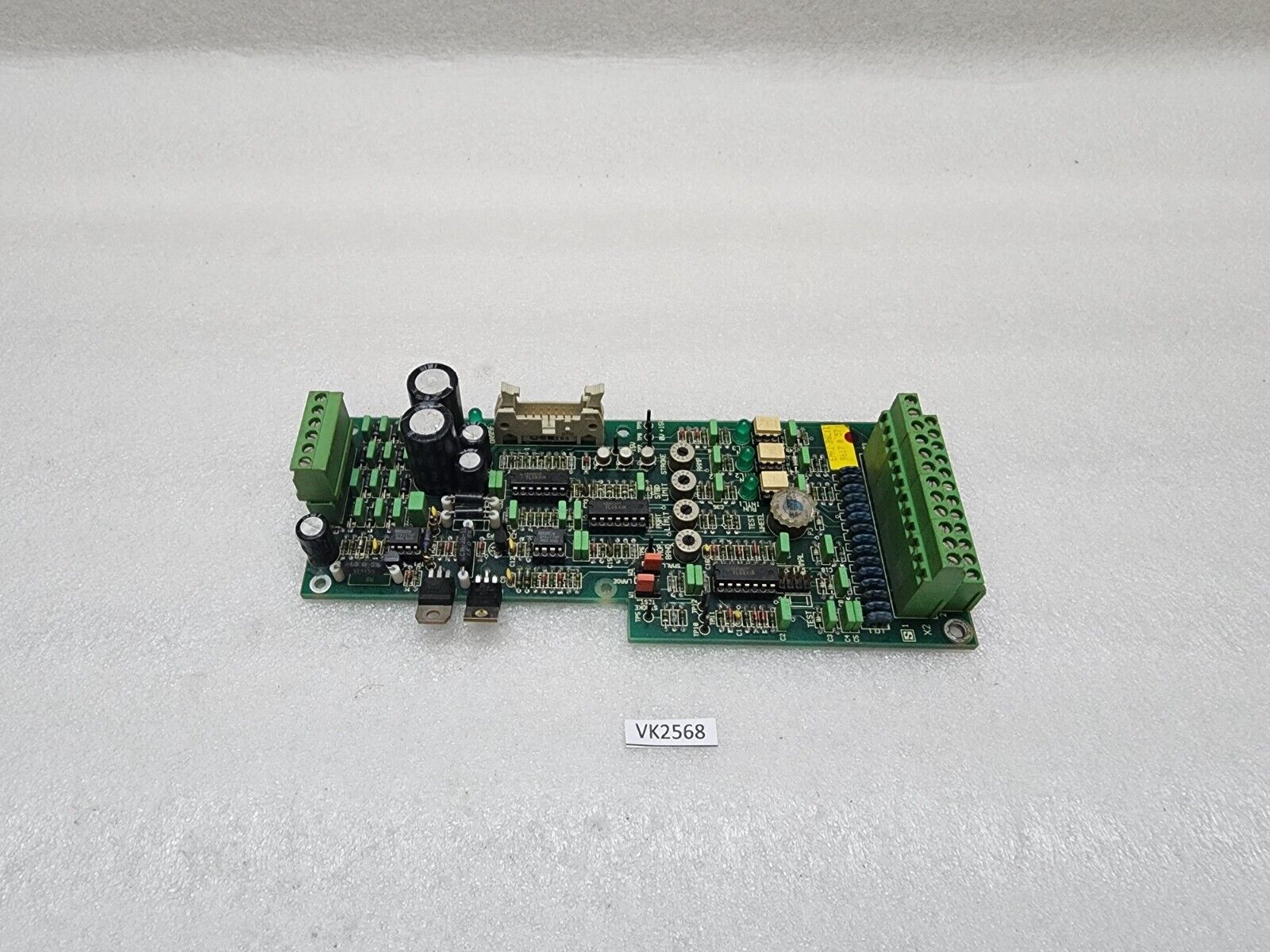 EMRI BSC11 PCB