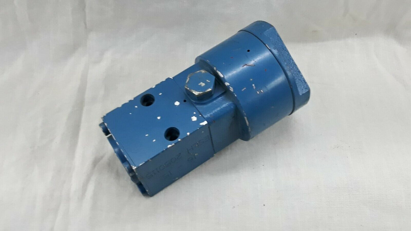Aventics 3710302000 DIR CONTROL VALVE 3/2 7291 FD 15W30