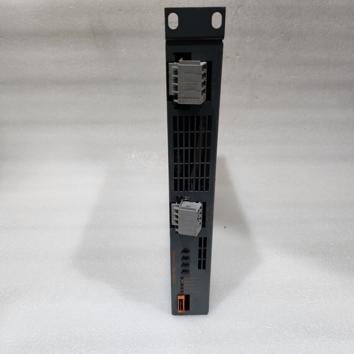 ELTEK SLIMPACK 20A.48VDC POWER SUPPLY 241114.903