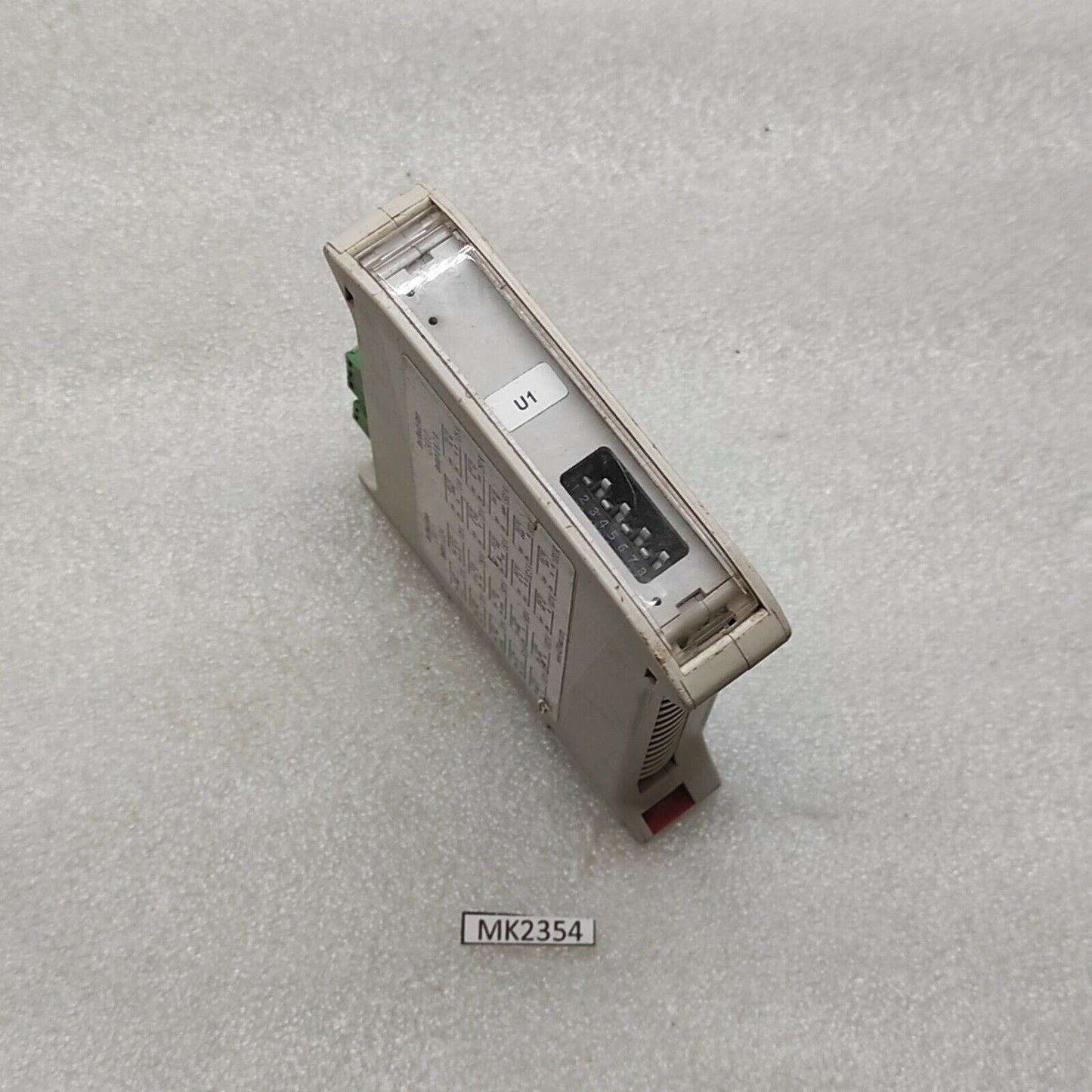 ADF WEB HD67117 CANOPEN REPEATER EXTENDER BUS LINE 10-35VDC