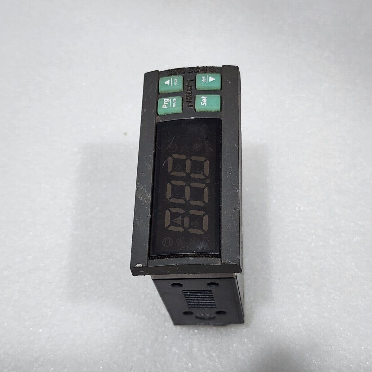 CAREL IR33C0LB00 TEMPERATURE PROCESS CONTROLLER