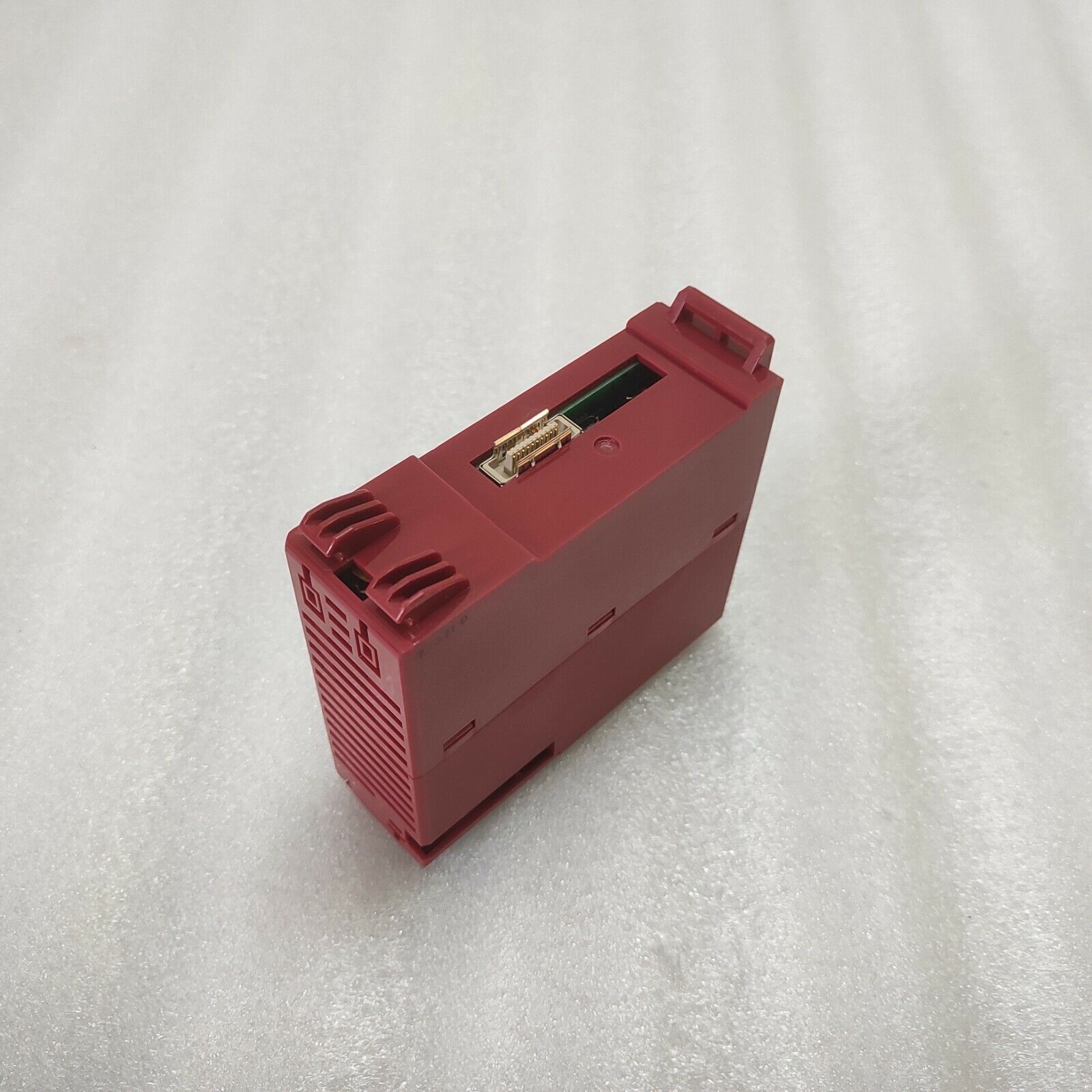 FUJI ELECTRIC NP1S-91 POWER SUPPPLY MODULE 100-120VAC