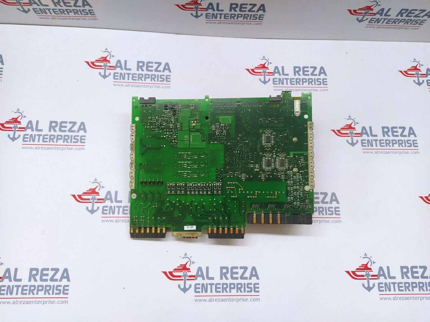 SIEMENS C53207-A356-B14-4 PCB BOARD