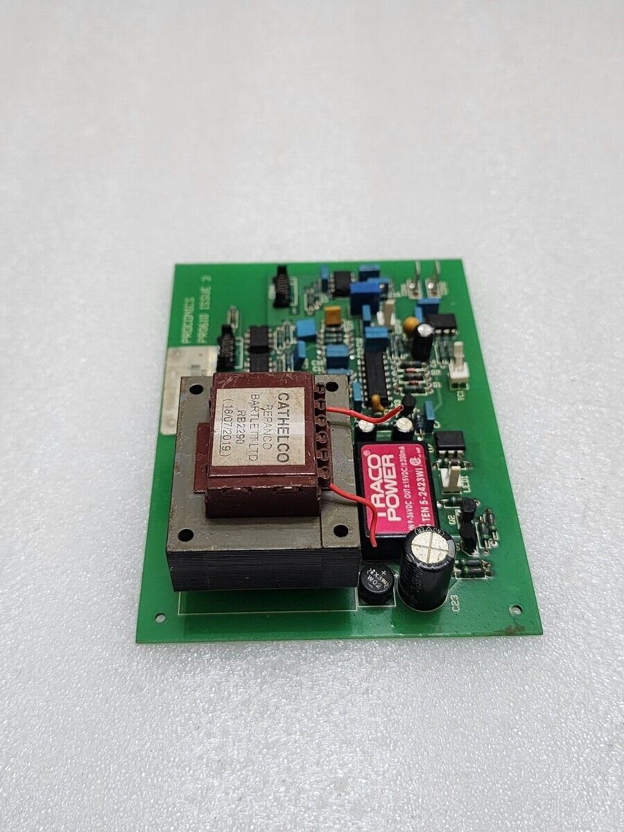 PROCONICS PR0610 PCB