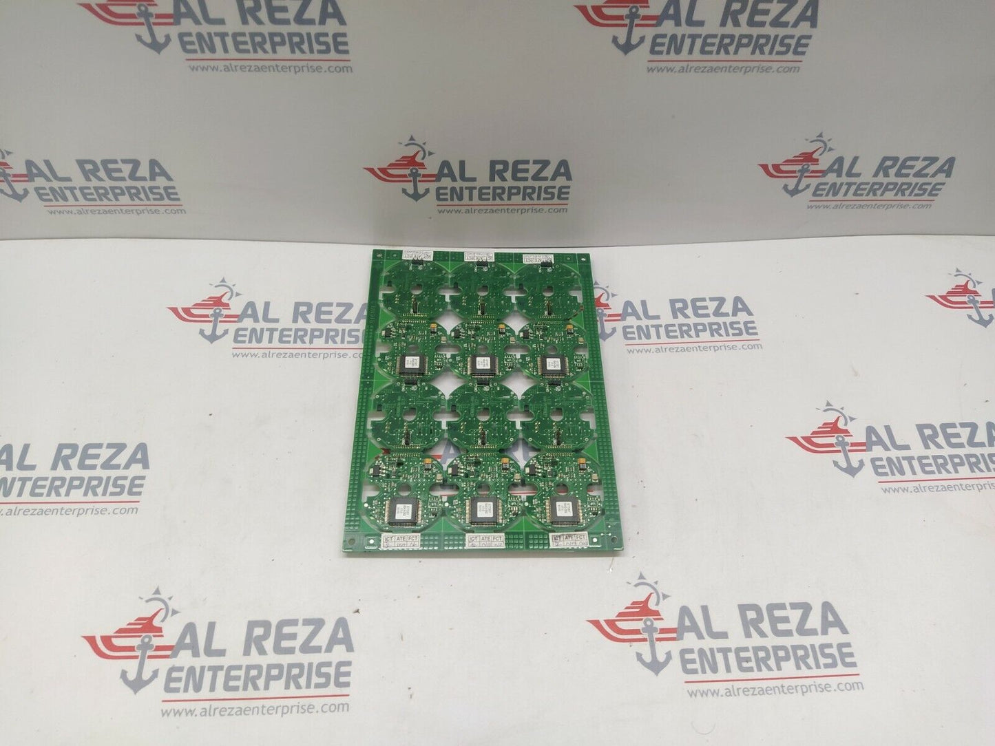 46188530-001 PCB 17-AC46188530-001+8A 