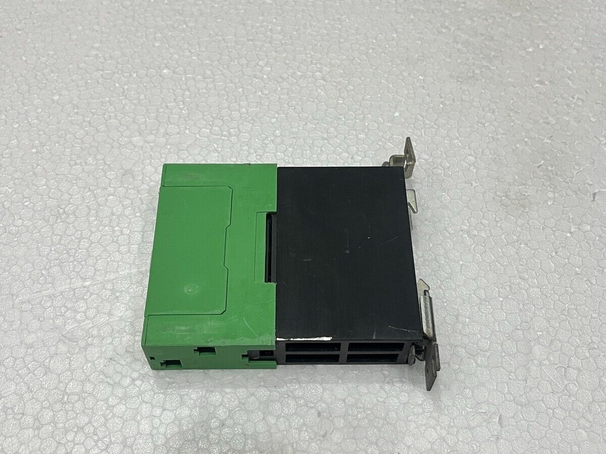 PHOENIX CONTACT ELR 1-24DC/600AC-20 SOLID STATE CONTACTOR 22 97 13 8