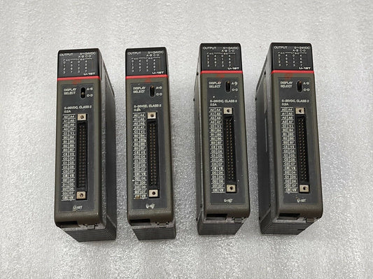 Koyo U-18T Output Module 5-24VDC