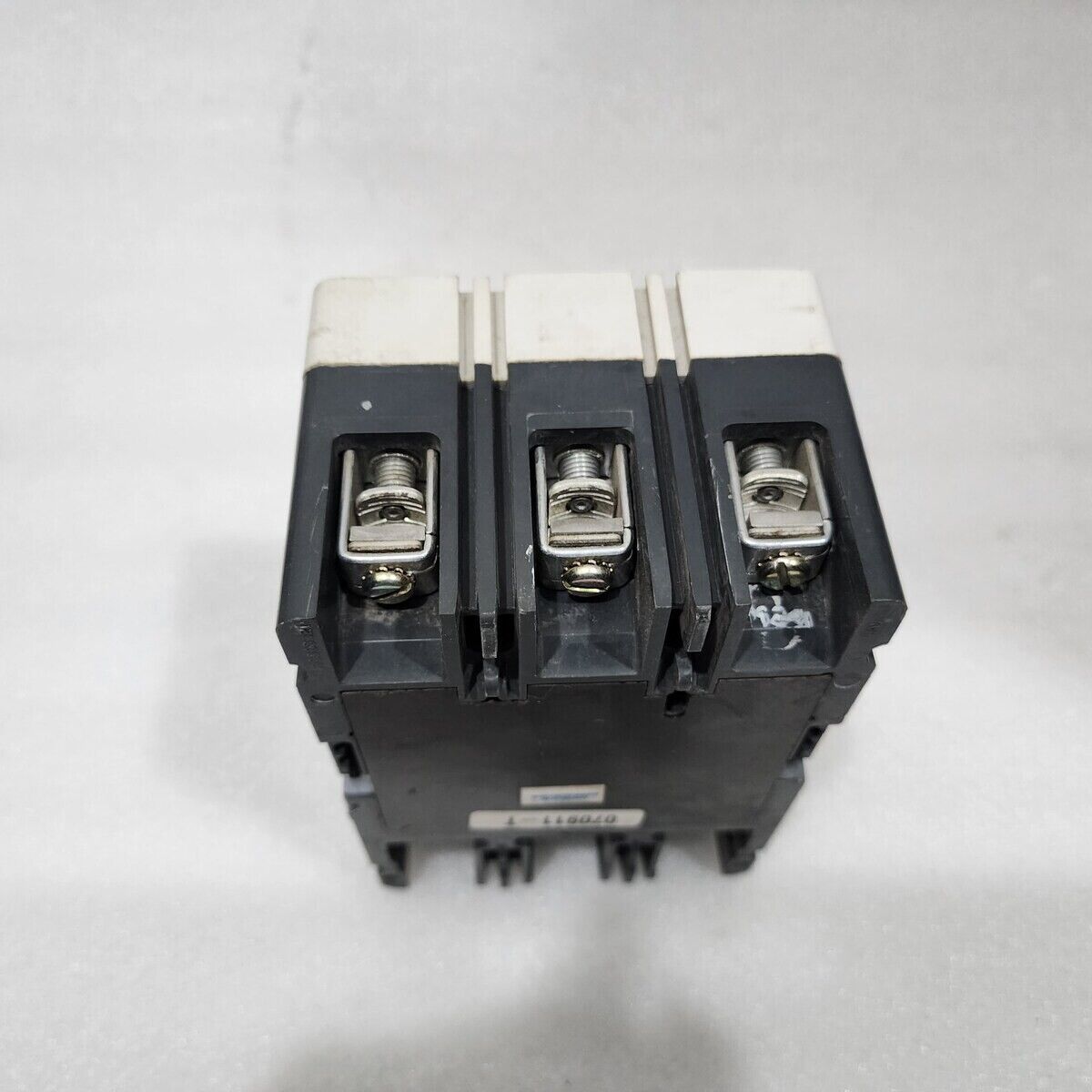 EATON CUTLER HAMMER HFD3080 80A INDUSTRIAL CIRCUIT BREAKER 600VAC/250VDC HFD 65K