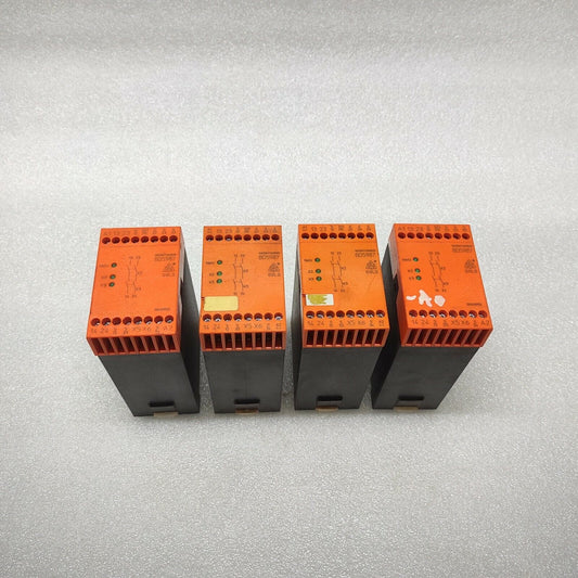 DOLD BD5987 SAFETY RELAY BD5987.02/001 230V 0040955