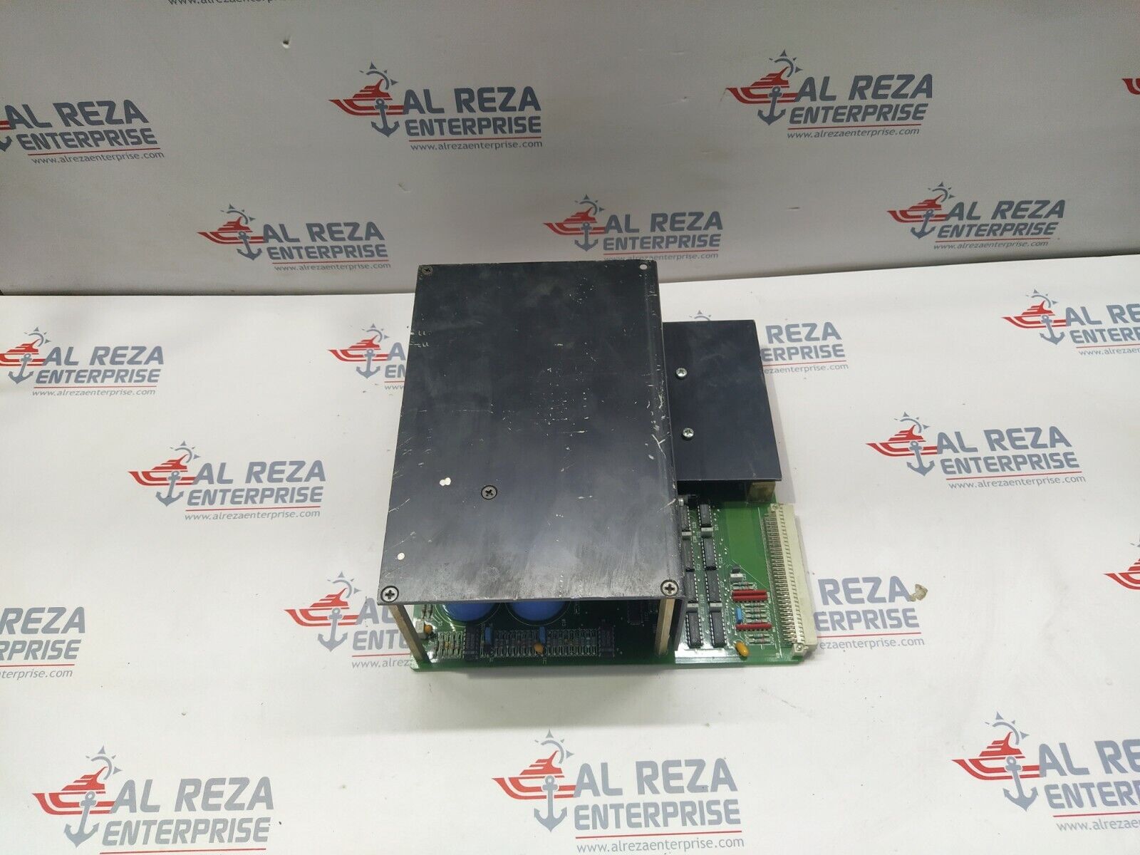 ABB DSQC 249A RECTIFIER BOARD 3HAA3563-AGA/1