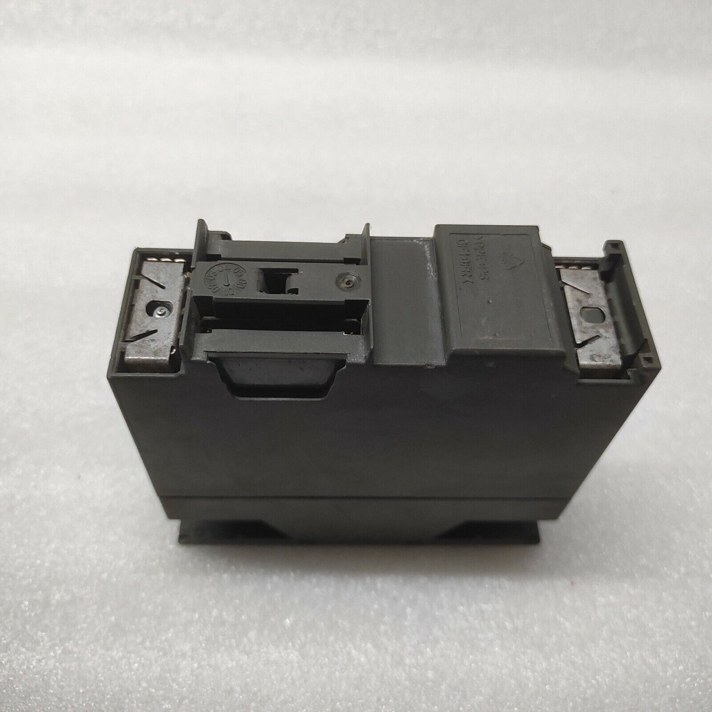 SIEMENS SM321 DIGITAL INPUT MODULE 6ES7 321-1BH02-0AA0 