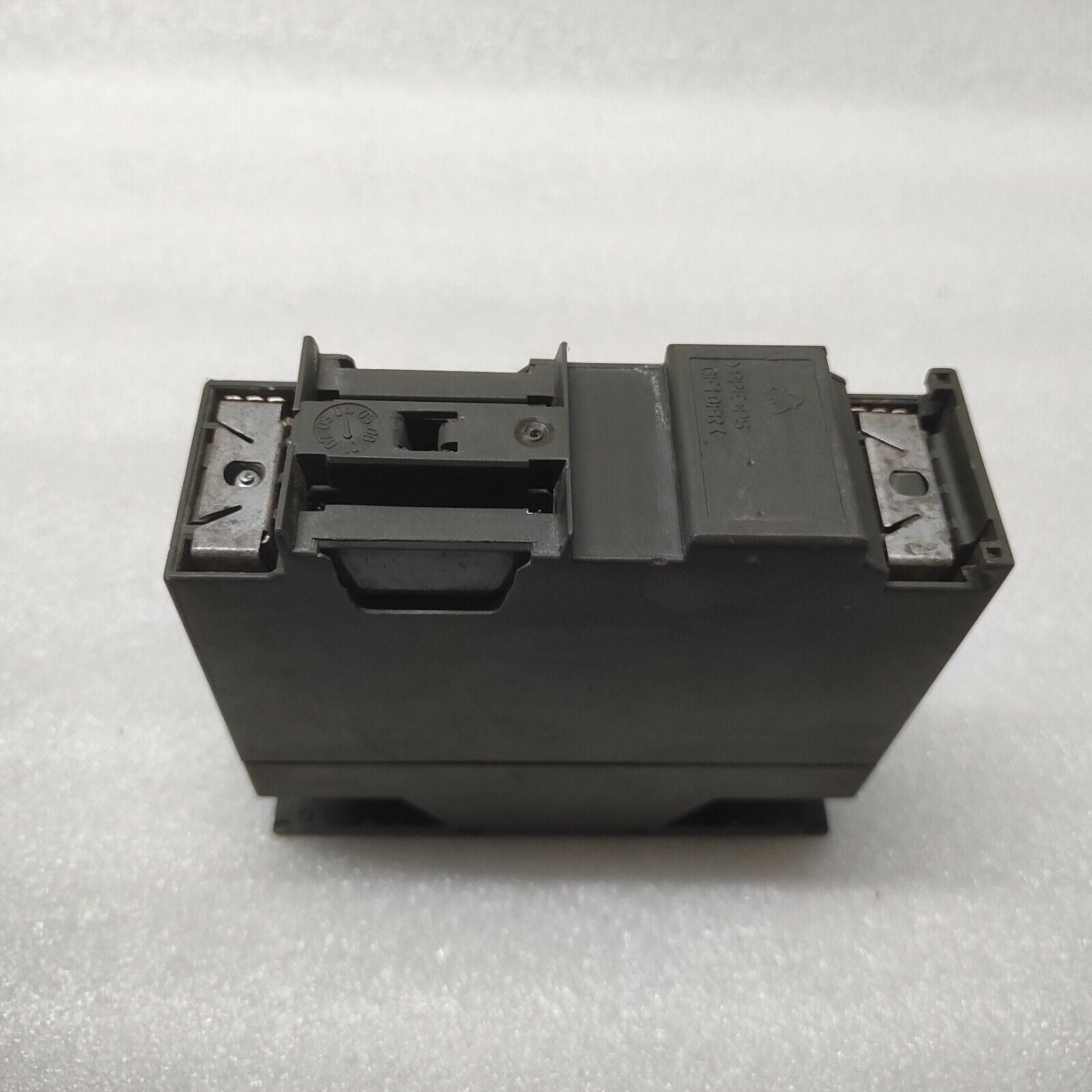 SIEMENS SM321 DIGITAL INPUT MODULE 6ES7 321-1BH02-0AA0 