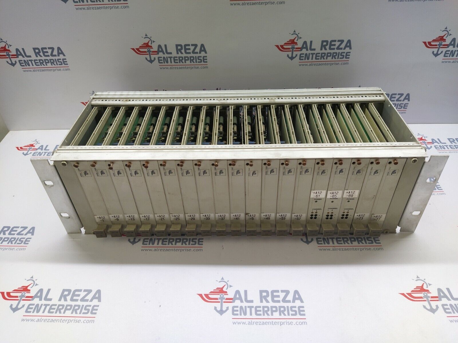 PEPPERL + FUCHS EGT 105 ISOLATED DRIVER EGT 101 REPEATER