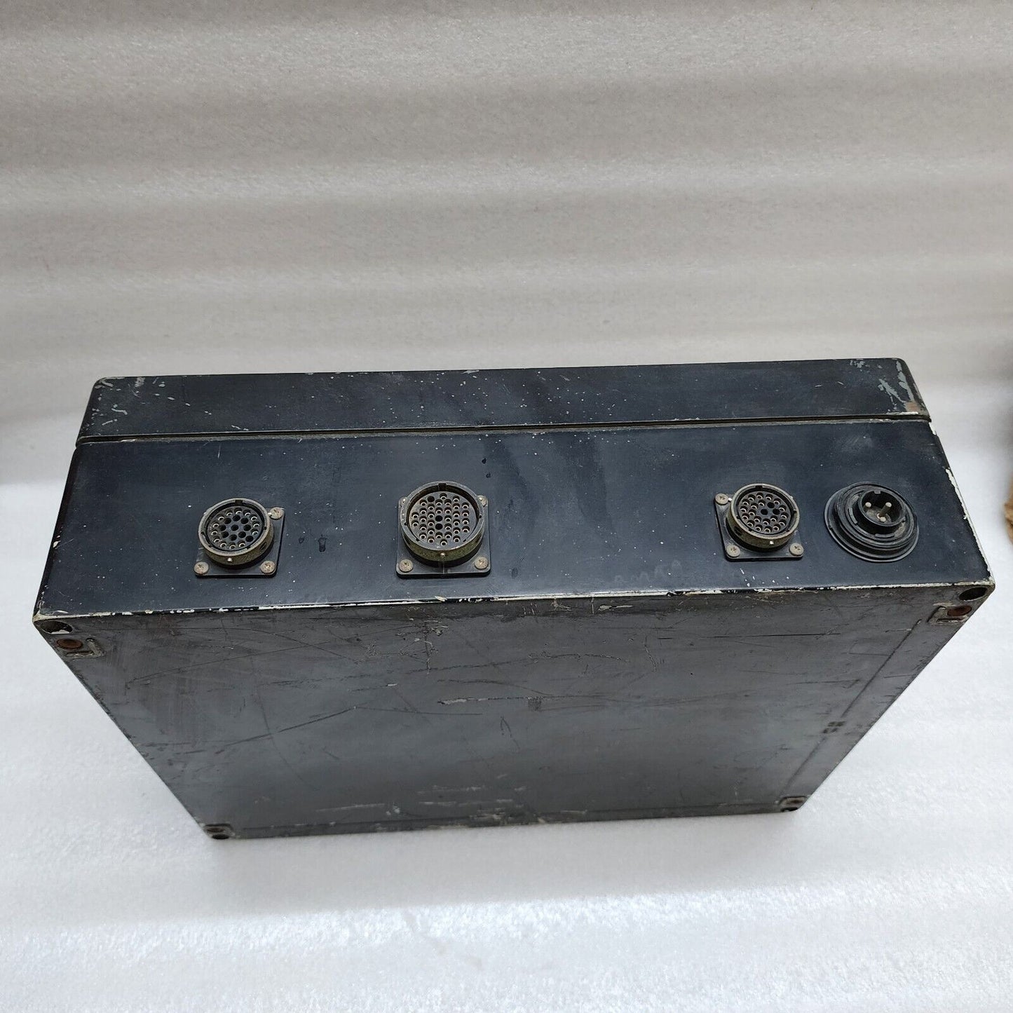 QMI MULTIPLEX OIL MIST DETECTOR QUALITY MONITORING INSTRUMENT