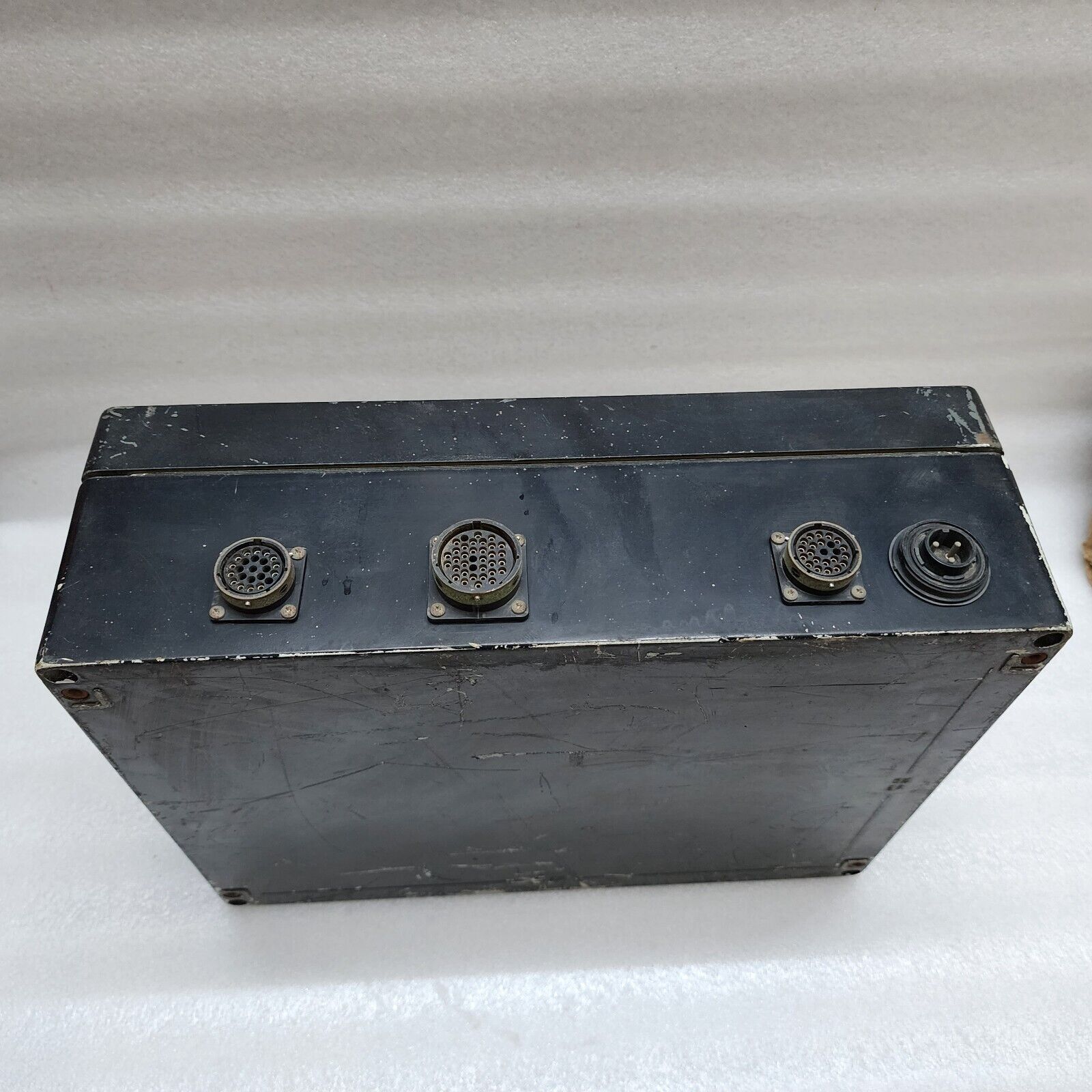 QMI MULTIPLEX OIL MIST DETECTOR QUALITY MONITORING INSTRUMENT