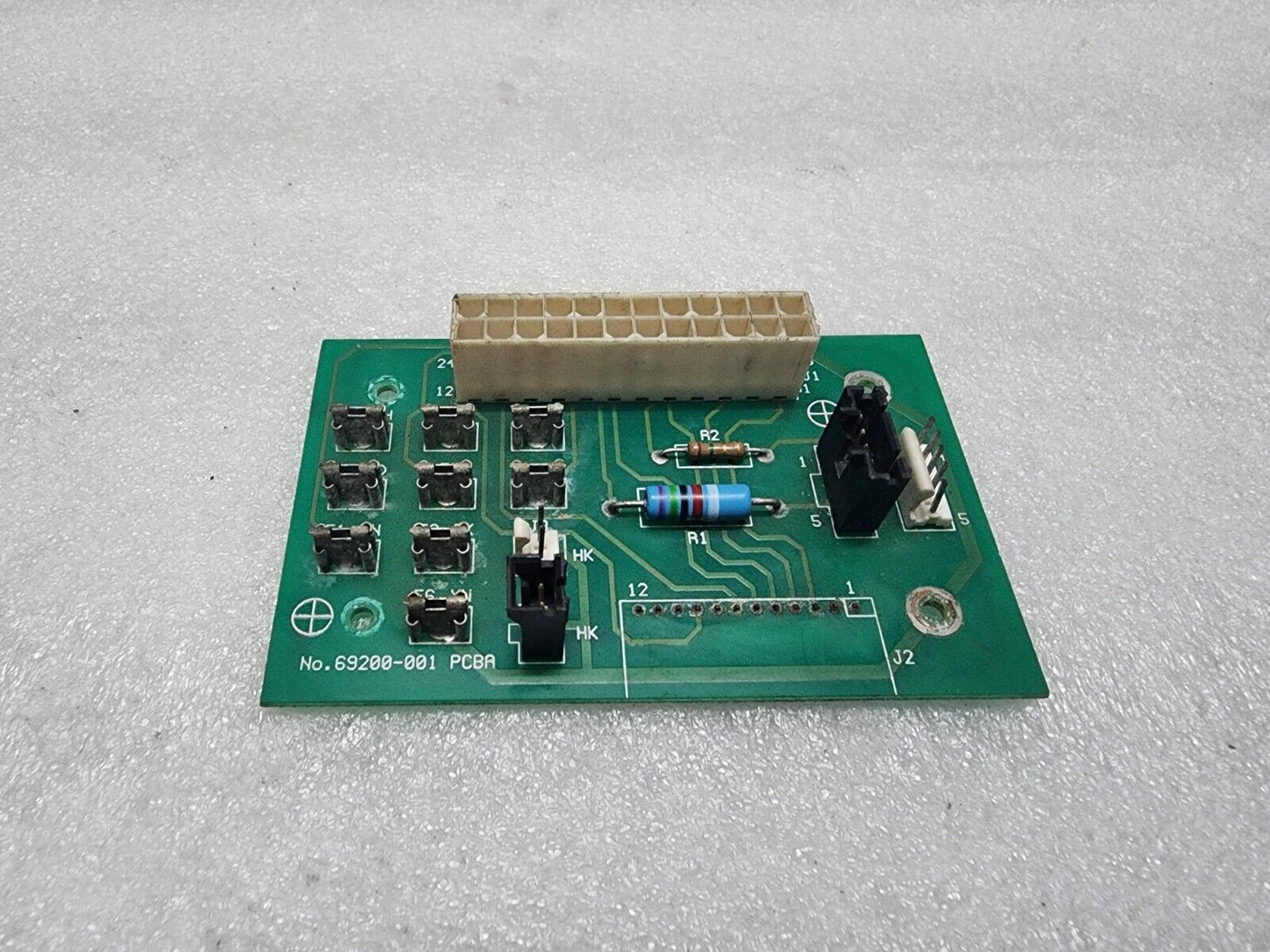 69200-001 PCB 95078335