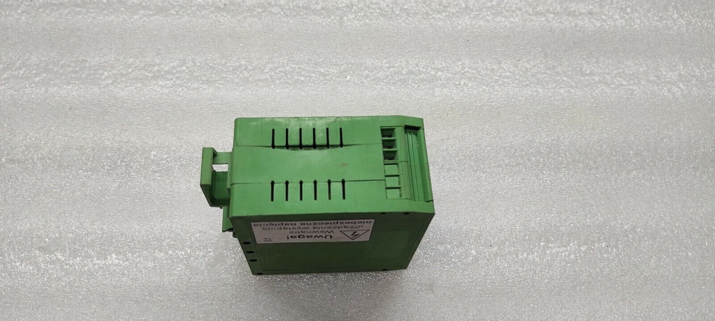 ZASILACZ LISTWOWY ZL1 09094208 24VDC